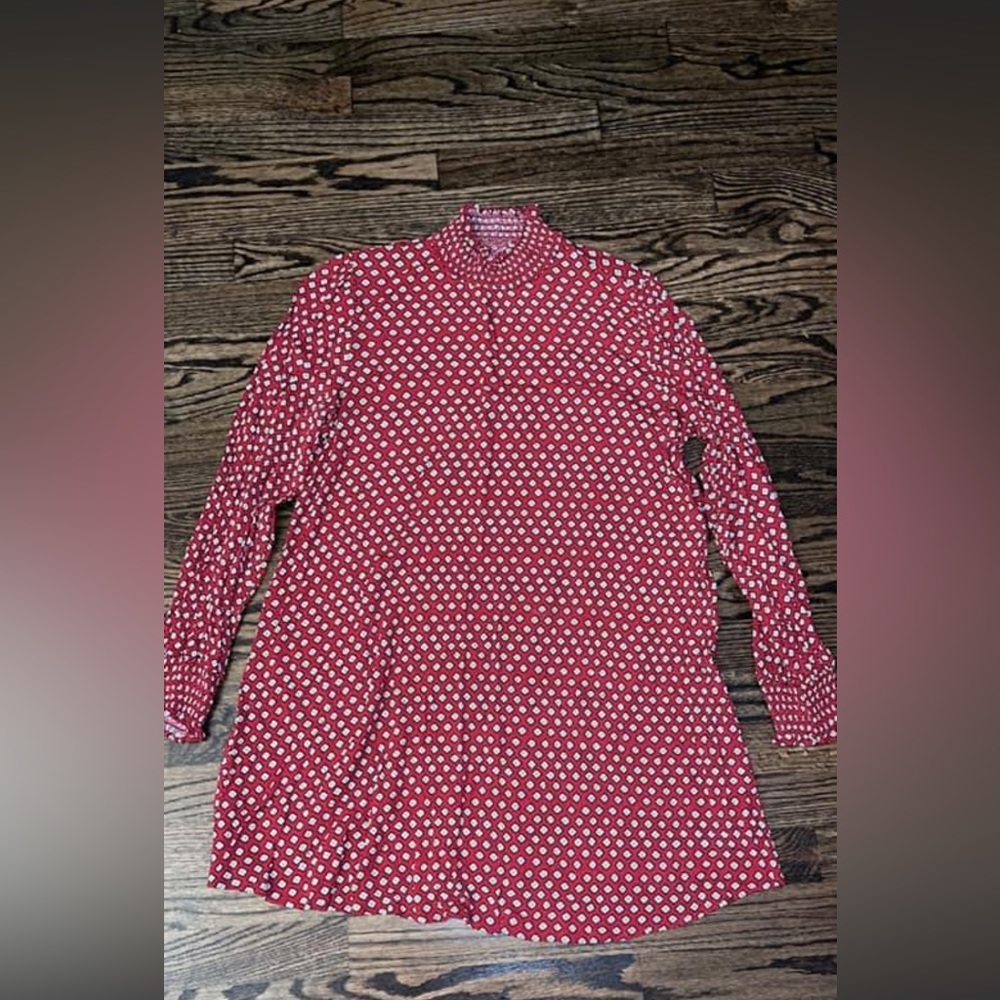 Junior medium dress